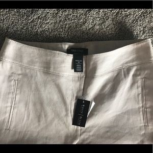 White House Black Market Pants